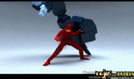 3d动漫视频,探索奇幻世界的视觉盛宴