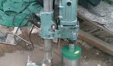 水钻打孔技巧视频,视频教程详解