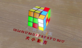 魔方视频,跟随视频领略速拧技巧与解谜乐趣