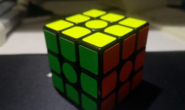 魔方视频,跟随视频领略速拧技巧与解谜乐趣